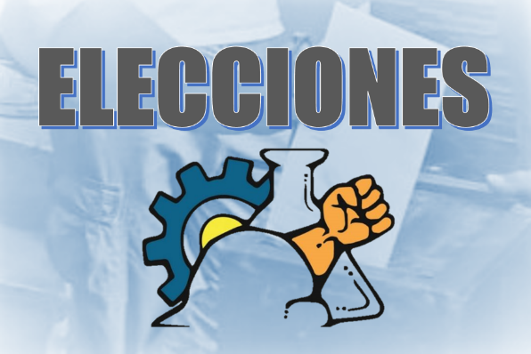 ELECCIONES